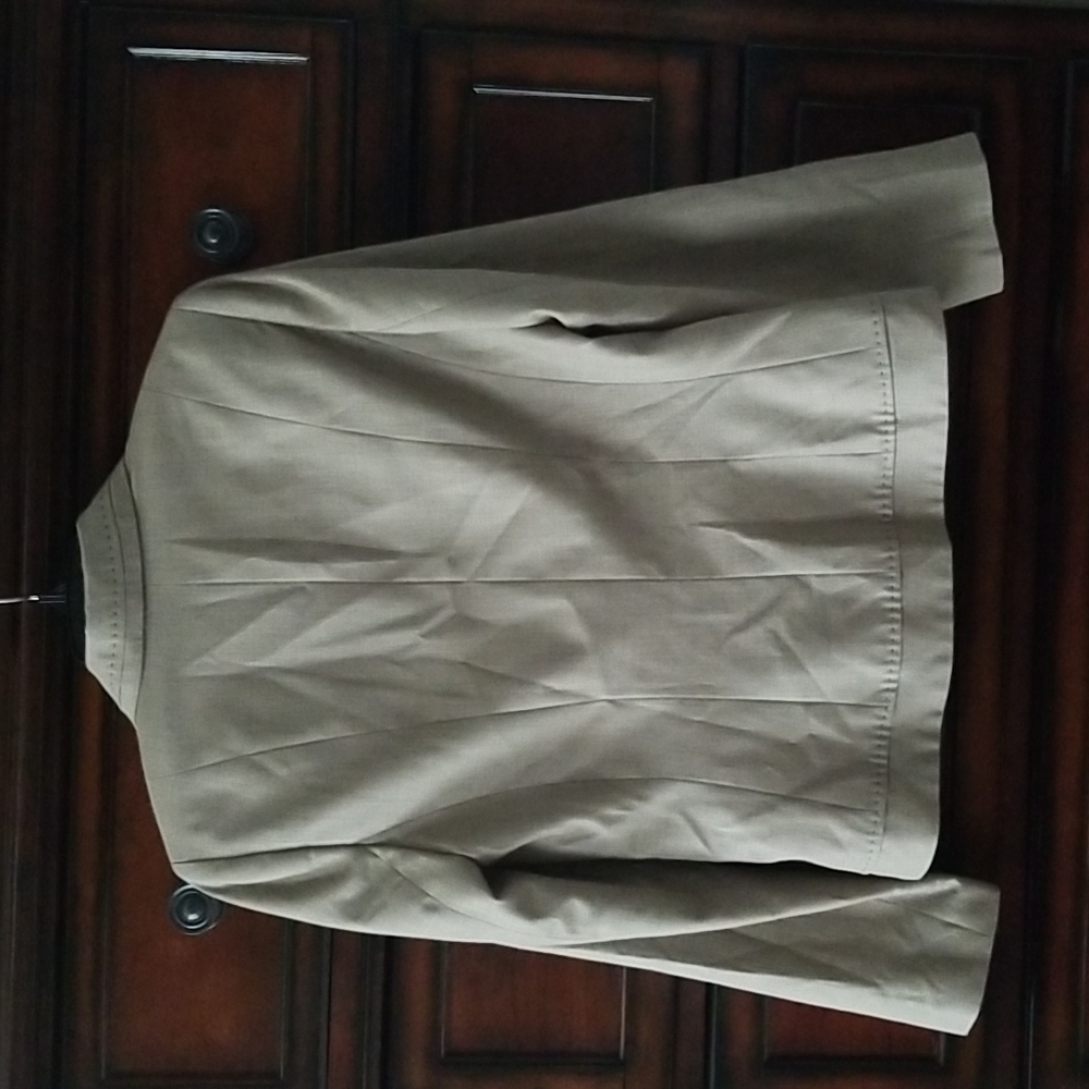 Kasper suit jacket - Picture 2 of 3